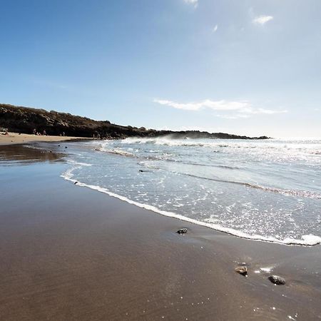 Live Playa Chica Abades Daire Abades  Dış mekan fotoğraf
